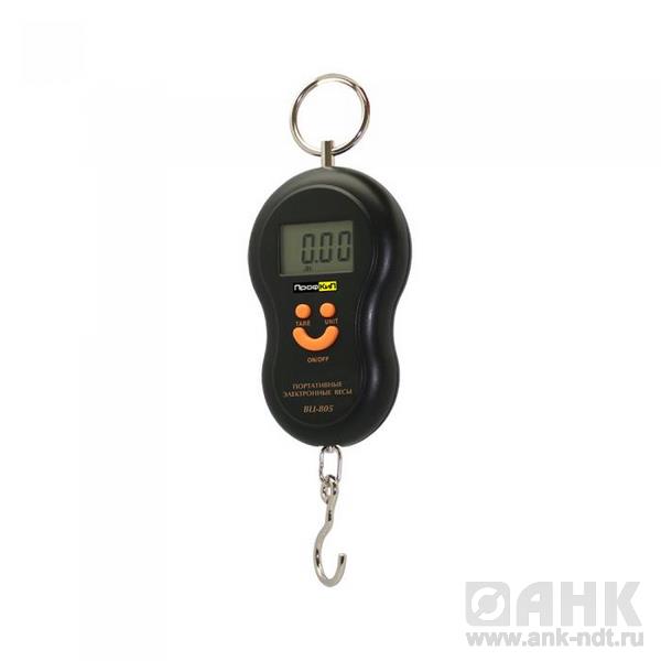 Весы цифровые