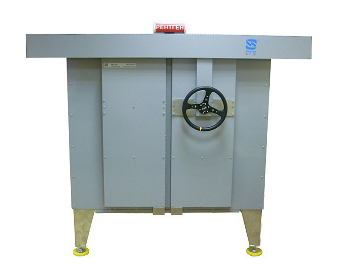 Свинцовые рентгеновские камеры