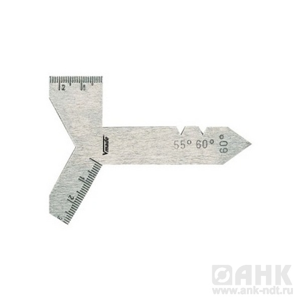 Шаблон Vogel для заточки универсальный