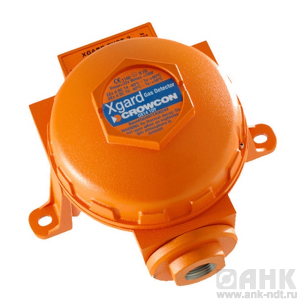 Газоанализатор Xgard Typ-5-CH для горючих газов