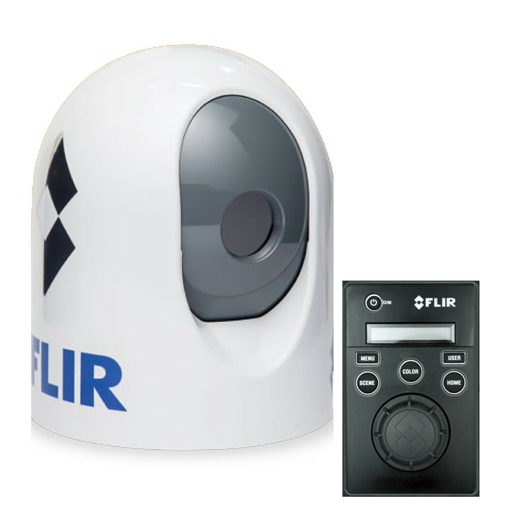 Flir md-625