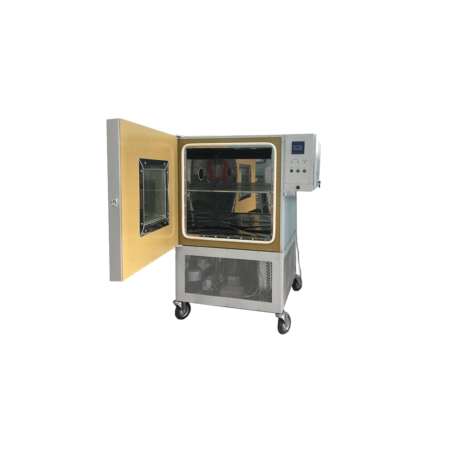 Аттестация климатической камеры тепло-холод СМ-60/150-250 ТХ