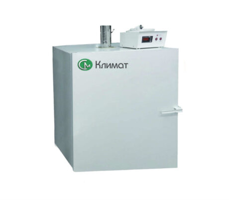 Аттестация сушильного шкафа СМ 50/300 – 120 ШС