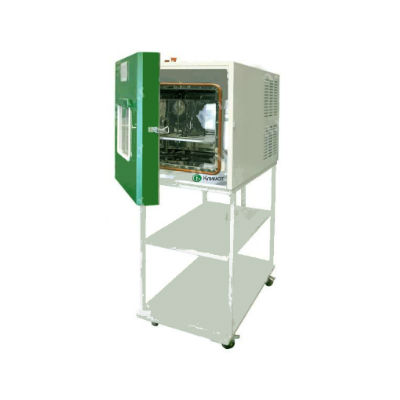 Аттестация климатической камеры тепло-холод СМ-30/150-120 ТХ