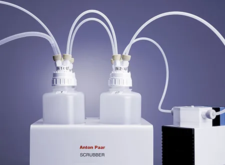Поглотитель паров Anton Paar