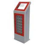 Терминал сбора и хранения данных РЕВИЗОР T20HDD