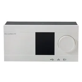 Регулятор температуры Danfoss ECL Comfort 310