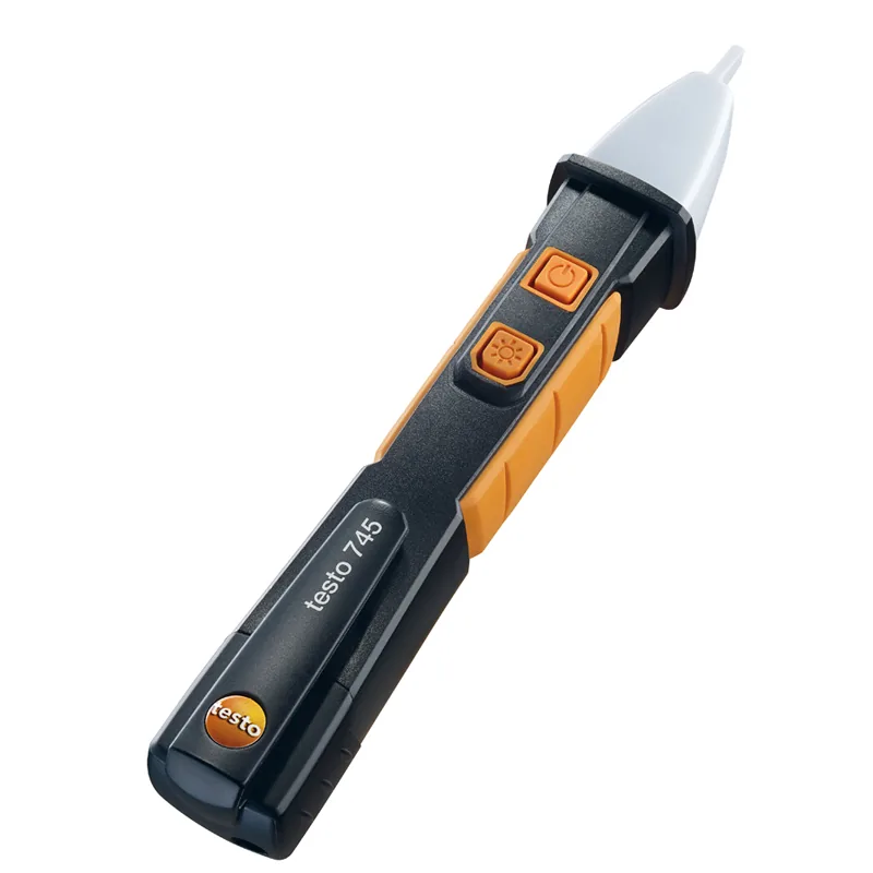 Бесконтактный детектор напряжения Testo 745