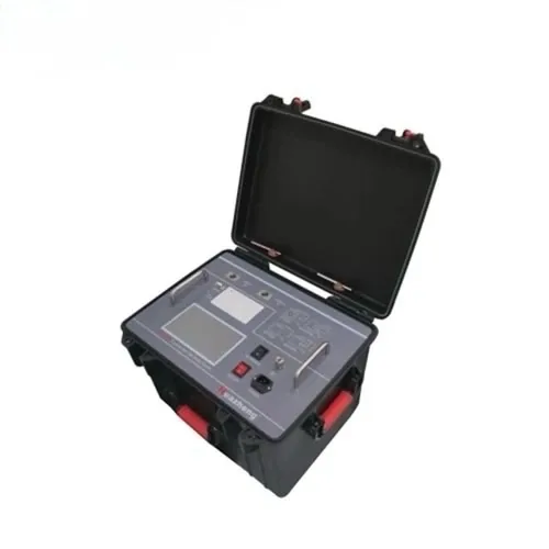 Тестовый набор для измерения емкости Huazheng HZ-2000D