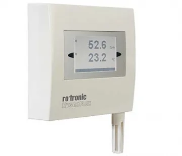 Трансмиттер Rotronic HF32