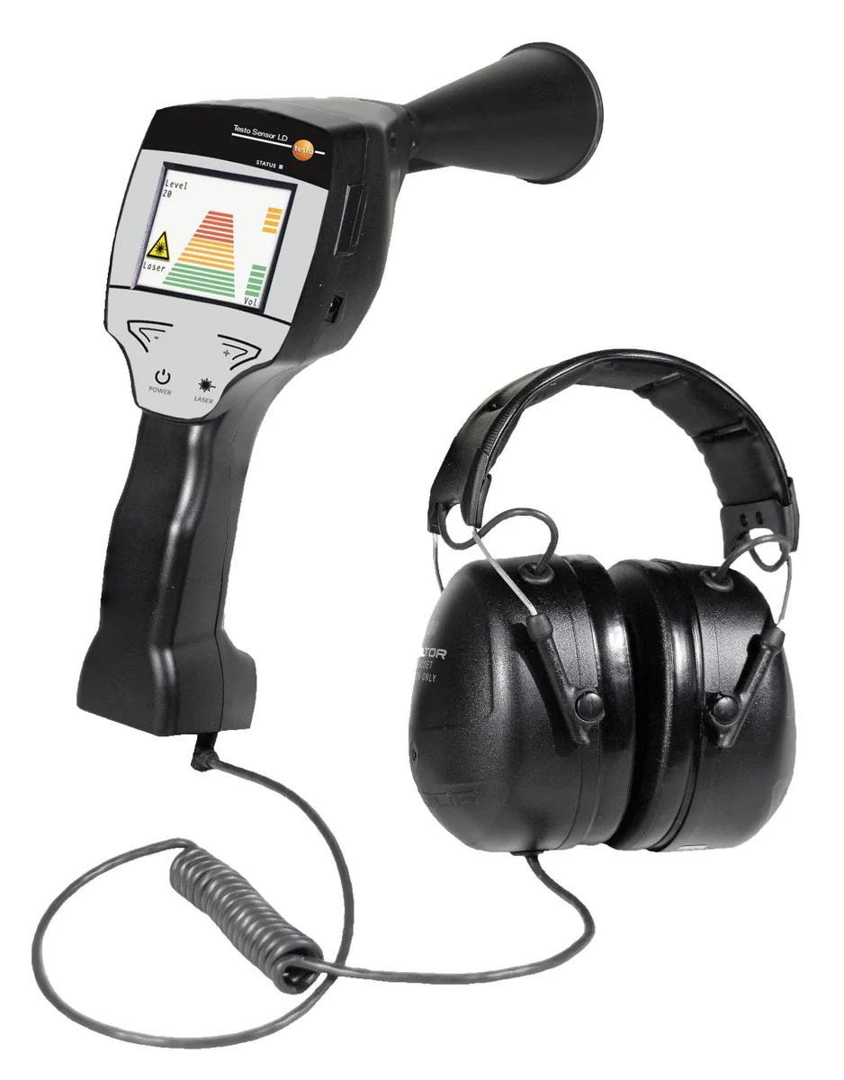 Детектор Testo Sensor LD