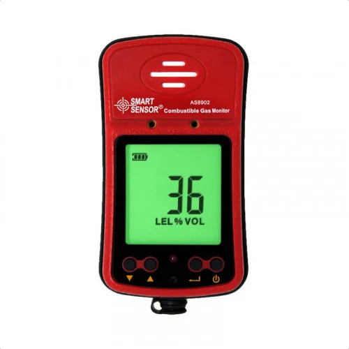 Газоанализатор Smart Sensor AS8902