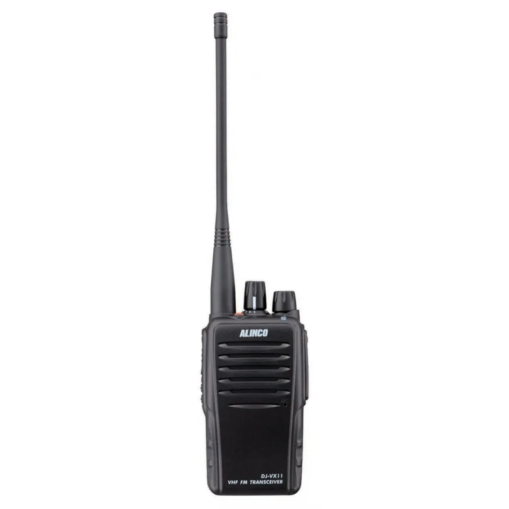 Рация ALINCO DJ-VX41