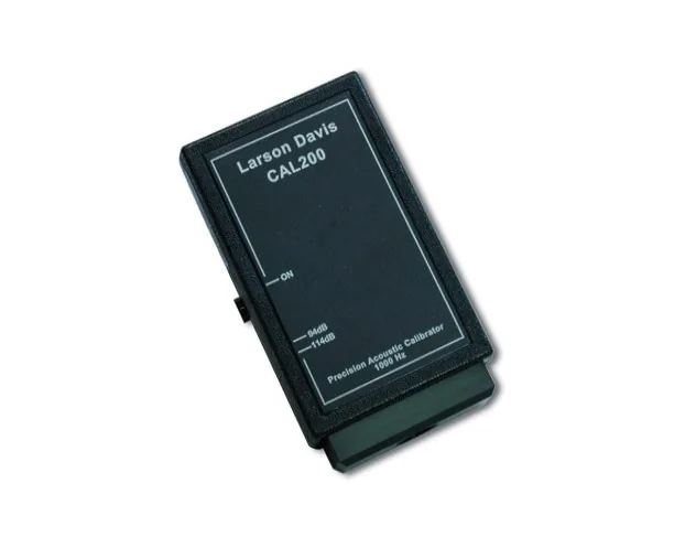 Калибратор акустический Larson Davis CAL200