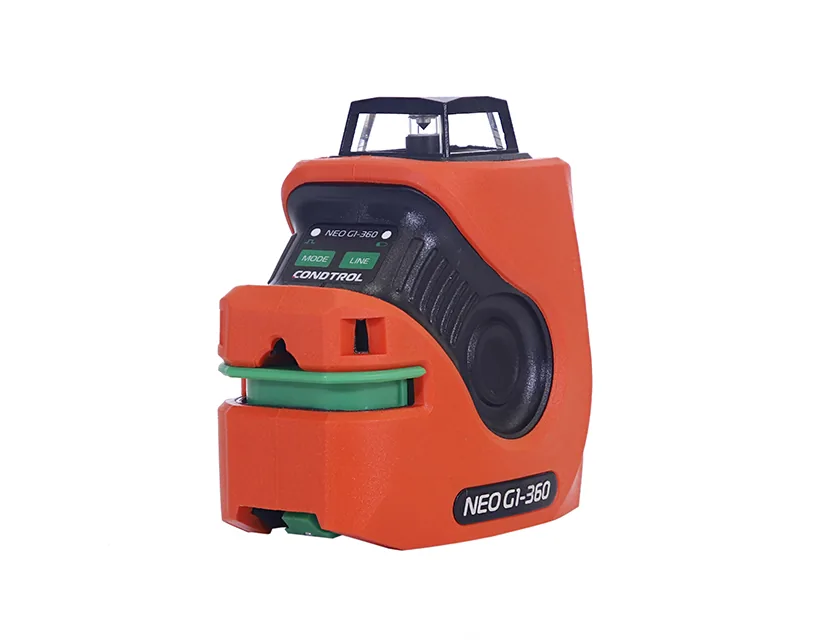 Нивелир CONDTROL NEO G1-360