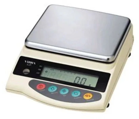 Весы ViBRA SJ-1200CE