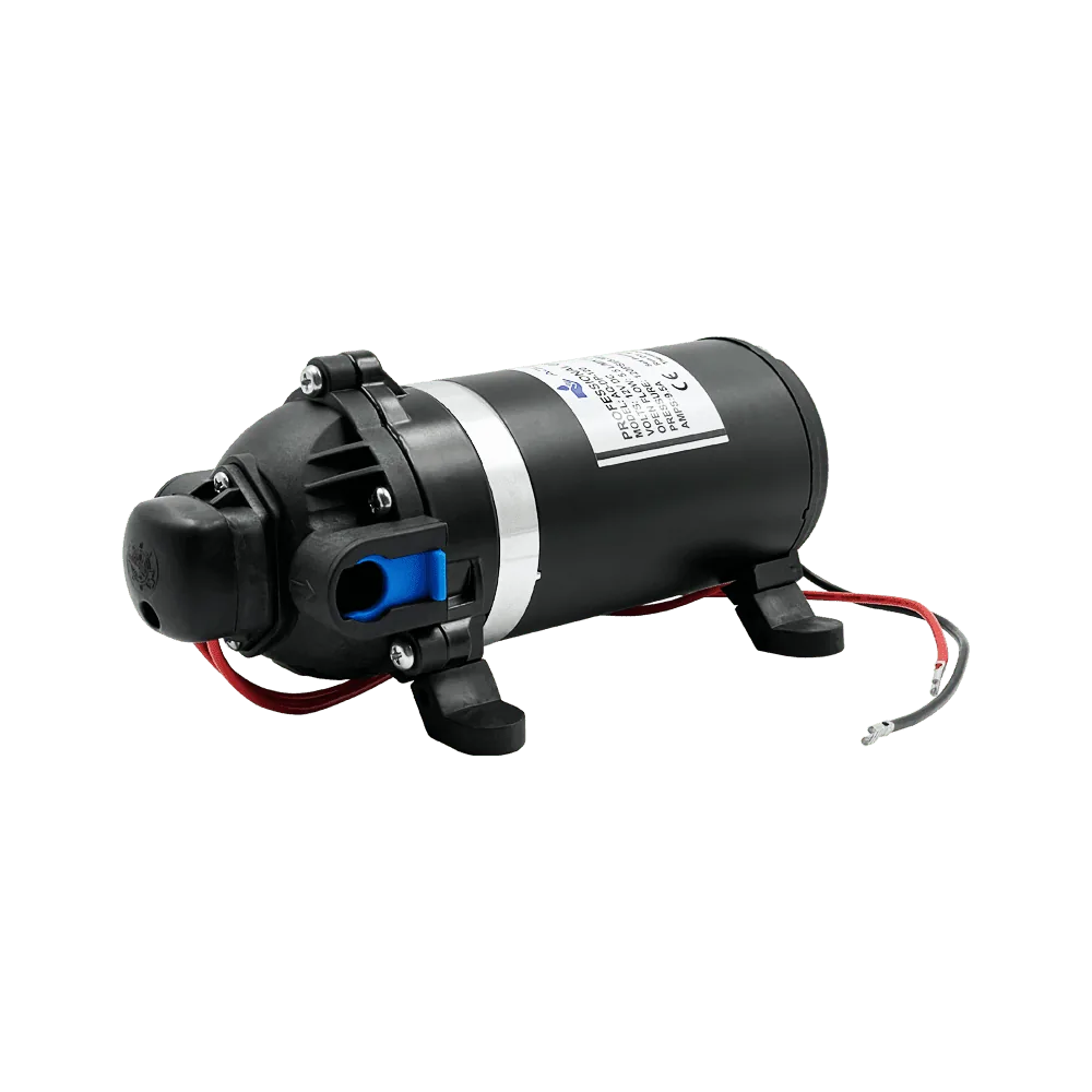 Насос AQUA-LAB AQ-DP-120 5. 3 л/мин 24 Вольт