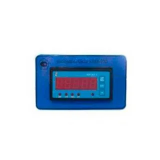 Киловольтметр КВМ-100 кл.т. 0.25