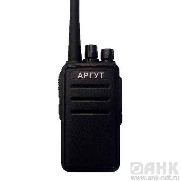 Рация Аргут А-43