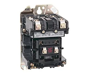 Контактор Allen Bradley Bulletin 500FL