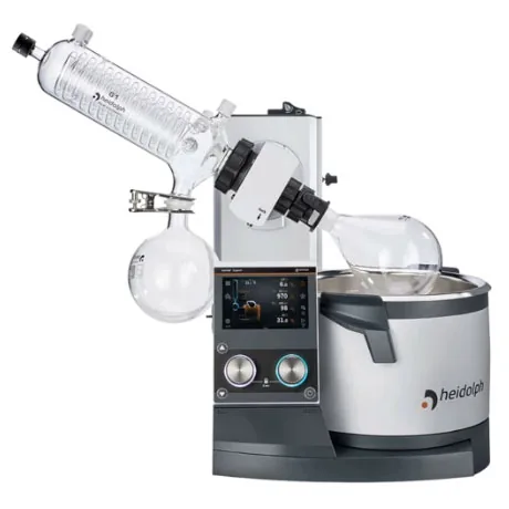 Испаритель Heidolph Hei-VAP Expert Control ML/G1