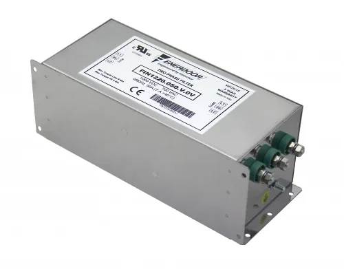 Электромагнитный фильтр постоянного тока ENERDOOR FIN1220,0 В