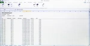 Программное обеспечение Kern AFI-1.0