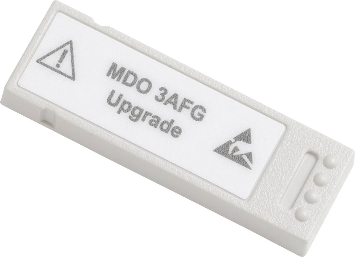 Модуль расширения Tektronix MDO3AFG