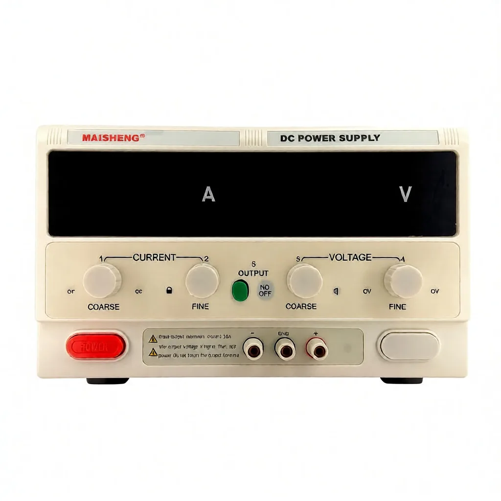 Импульсный источник питания постоянного тока MAISHENG MP6005D 600В, 5 А