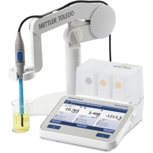 pH-метр Mettler Toledo S400 SevenExcellence