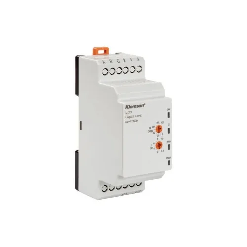 Контроллер уровня жидкости KLEMSAN LC3 270001