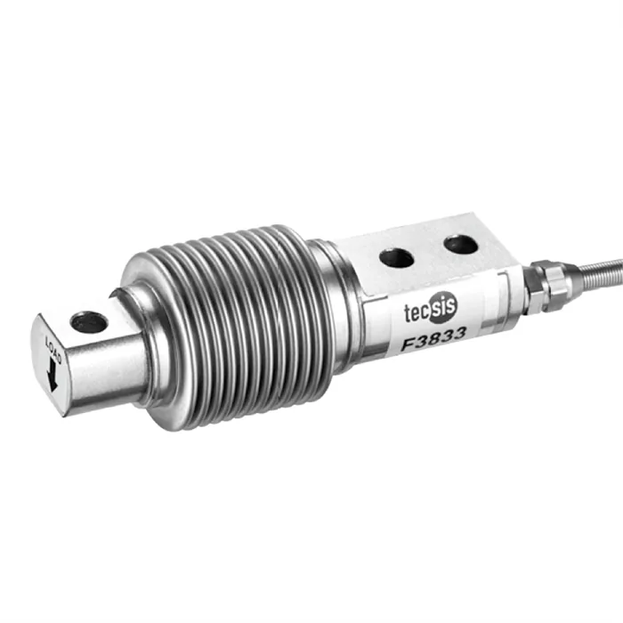 Тензодатчик балочный WIKA F3833