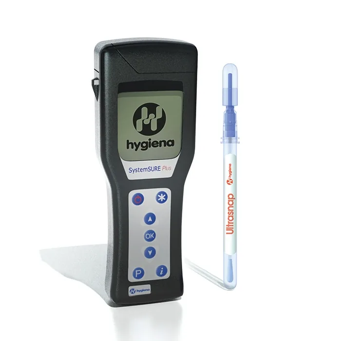 Люминометр Hygiena SystemSURE Plus