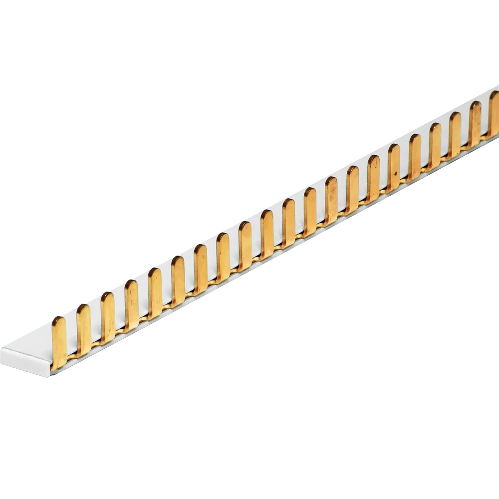 Шина медная соединительная МЕАНДР ШМС-109pin
