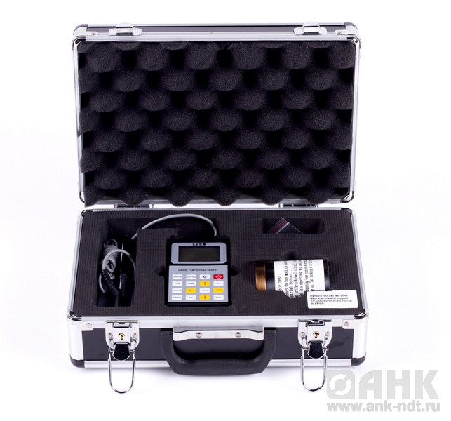 Измеритель ультрафиолетового излучения Linshang LS125 + зонд UVB-X0