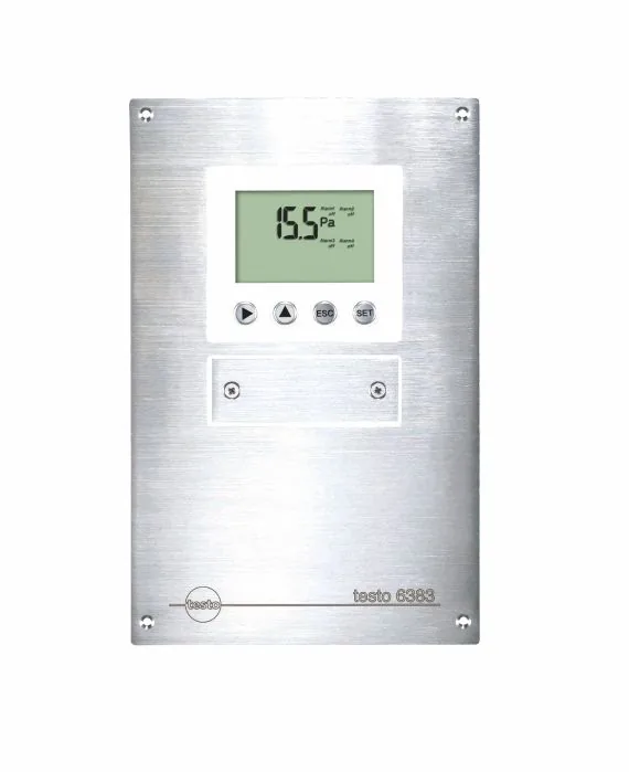 Трансмиттер давления Testo 6383