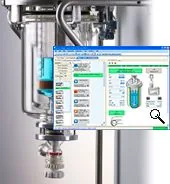 Программное обеспечение Mettler Toledo iControl RC1e
