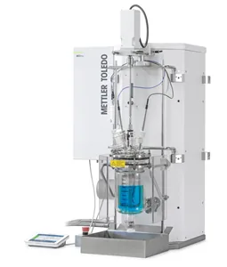 Колориметр Mettler Toledo RC1mx