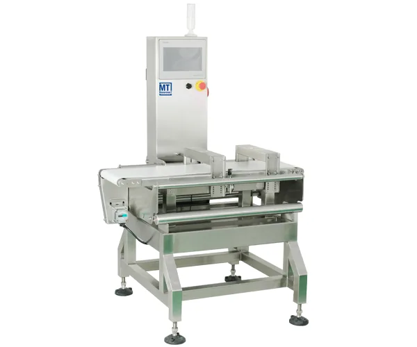 Конвейерный металлодетектор для фольгированных упаковок MT Measurement AM31M.25