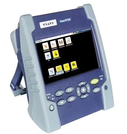 Рефлектометр оптический VIAVI SmartOTDR 100A E100A-PC