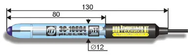 Электрод ЭС-10604/10