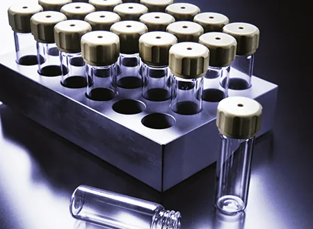 Ротор Anton Paar 4X24MG5