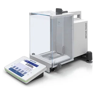 Весы Balance XSE105DU/A