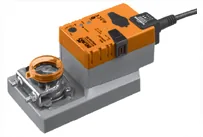 Электропривод BELIMO NMQ24A-SR