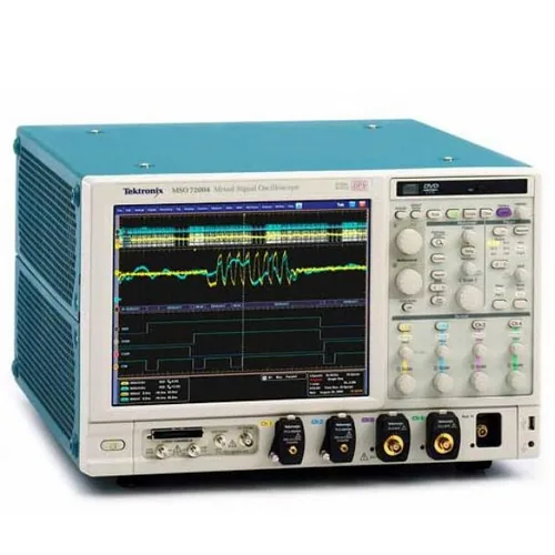 Осциллограф Tektronix MSO70804