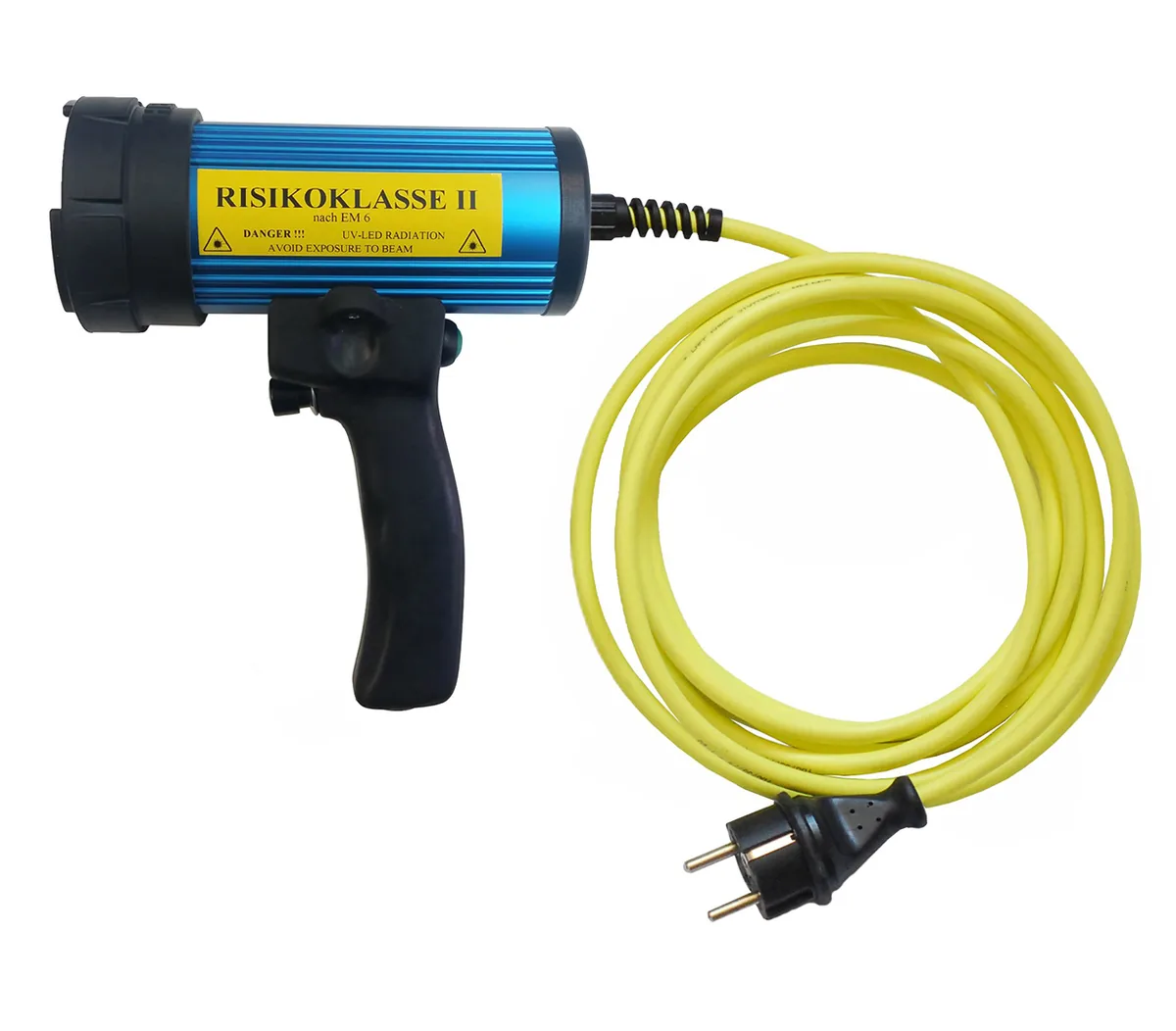 УФ-осветитель Helling GmbH UV-Inspector 150