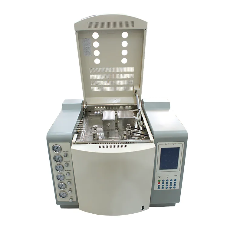Газовый хроматограф Huazheng HZGC-1212A