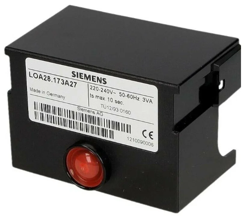 Датчик пламени Siemens LOA24.173A27