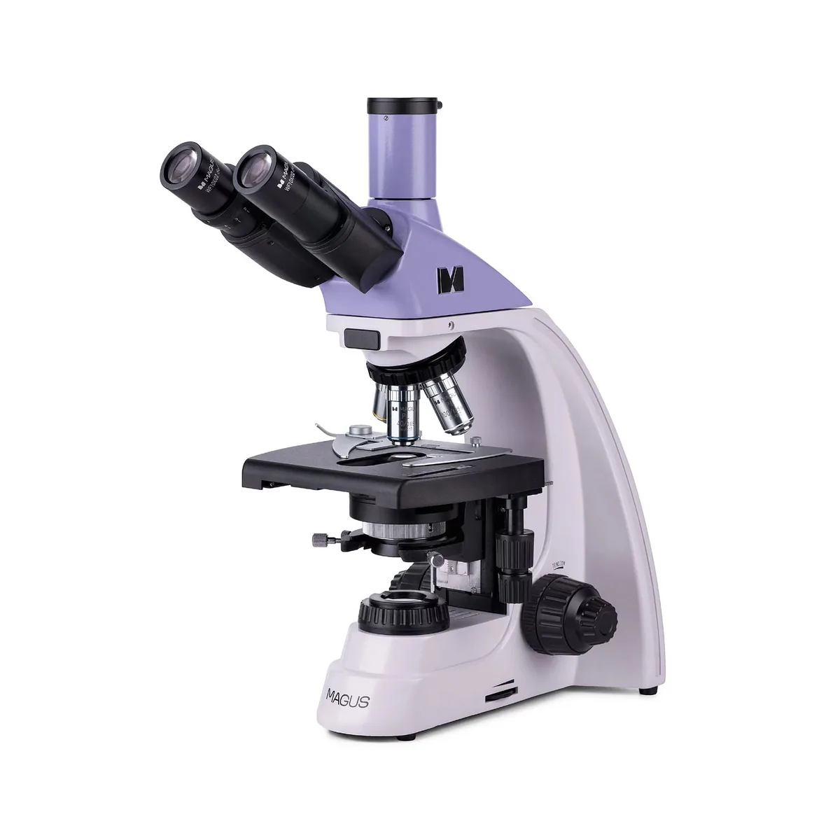 Микроскоп биологический MAGUS Bio 250TL