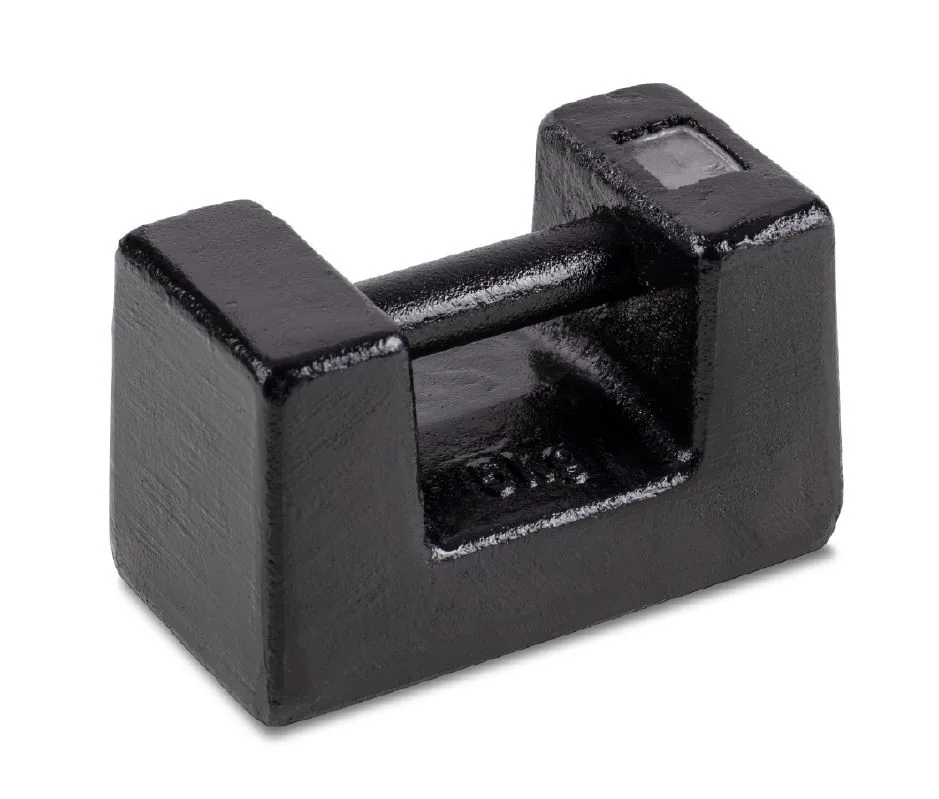 Комплект гирь Kern 346-76